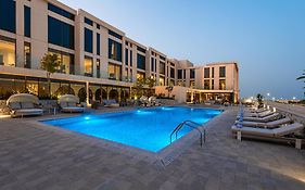 فندق درة جلمودة