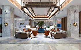 فندق درة جلمودة